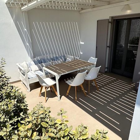 Levanda Guest Houses Andiparo Esterno foto