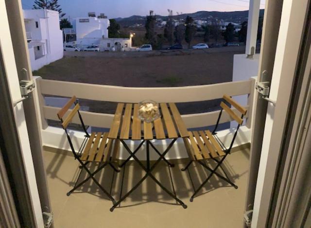 Levanda Guest Houses Andiparo Esterno foto