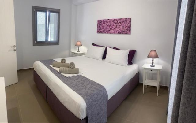 Levanda Guest Houses Andiparo Esterno foto